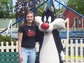 Great America Trip 2006
