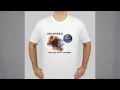 Dan Brown's Universe Shirt Design