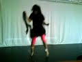 YO~~HKSC DANZ