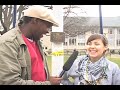America University students on Youth Activism and elections