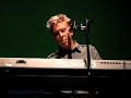 John Cale live @ Casa Das Artes De Famalic�o \"Chinese Envoy\"
