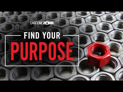 how to discover your purpose in 10 days