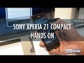 Sony Xperia Z1 Compact - Commercials video