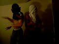 Two Arabian Boyz (Asereje)