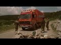 Sivi Kamion Crvene Boje -The Red Colored Grey Truck Sivi Kamion Crvene Boje -The Red Colored Grey Truck