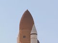 Space Shuttle Vs. Birdie
