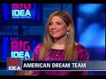 MEREDITH APPLEBAUM on DONNY DEUTSCH