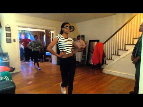 how to practice modeling