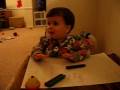 Lukas Coloring