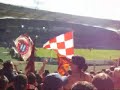 VFB gegen Bayern - Fangesang
