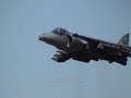 Biggin Hill Airshow 2006 - 07 - RAF Harrier GR7