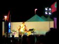GIACOBAZZI RAP A RAVENNA - Spettacolo zelig