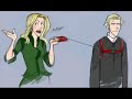 lucius e narcissa malfoy lucius e narcissa malfoy
