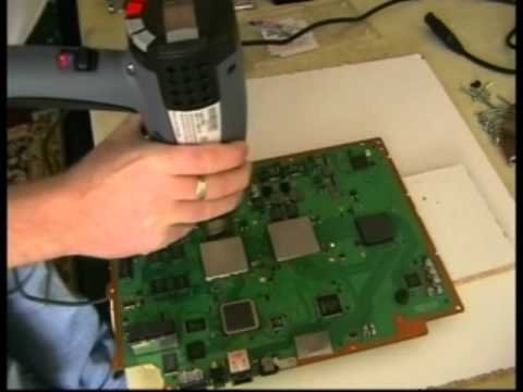 how to repair ylod ps3 pdf