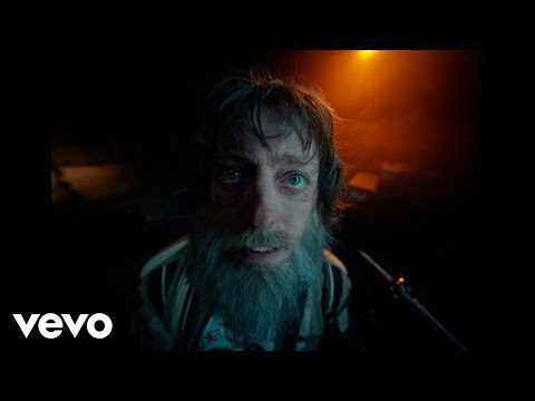 Blaggard Video Poster