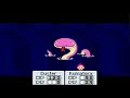 Mother 3 - Boss #5 - Oh-So-Snake