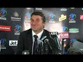 Tony Smith England Coach PART TWO