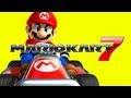 Mario Kart 7 - How To Unlock All Characters