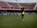 Nike ronaldinho botas nuevas