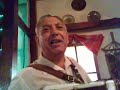 Un maestru lautar