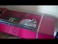 Click here to watch this video red table