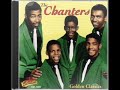 The Chanters/No No No/DeLuxe 6177 1958 The Chanters/No No No/DeLuxe 6177 1958