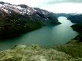 besseggen