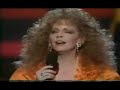 Reba McEntire - America the Beautiful+God Bless America Liv