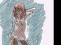 how to draw an hot / ecchi girl on open canvas