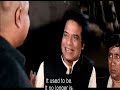 Andaz Apna Apna - Part 3 of 17 Hindi Movie hanjee