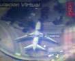 accidente aereo vuelo taca 390 tegucigalpa Honduras