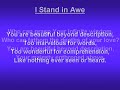 I-Stand-in-Awe-of-Yo