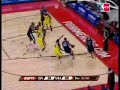 Dream Team Beijing 2008 FIBA Americas