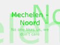 Mechelen-Noord Hooligans