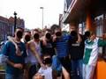 Mechelen-Noord Hooligans