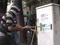 CORTEO NO GELMINI A MILANO.