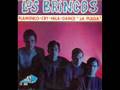 videos de Los Brincos-Borracho-L'ubriaco vesrsion en Italiano
