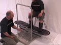 StanceFind - Reading the Stance Measurement