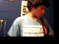 Nirvana - Breed By * oKaSis *  cover...