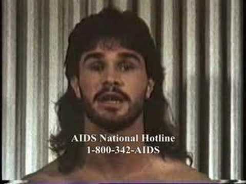 HIV PSA