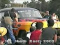 Hot Rod Race in Finsterwalde