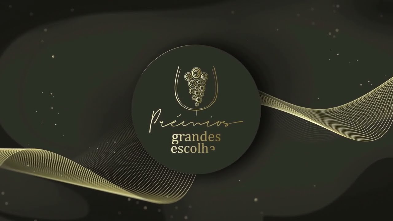 PRÉMIOS GRANDES ESCOLHAS - Sommelier do Ano 2021