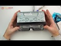 Відеоогляд Pioneer MVH-S610BT