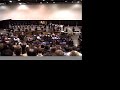 UNT Drumline PASIC 2002 UNT Drumline PASIC 2002