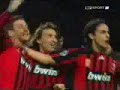 juventus milan 3 2 caressa bergomi sky