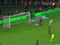 juventus milan 3 2 caressa bergomi sky