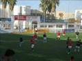 Cruzados Campeón mig-any 2007 (Ontinyent)
