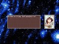 Princess Maker 2: The writer and prince ending