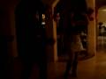 Charlotte and Tina Show DANCE CLIP 1