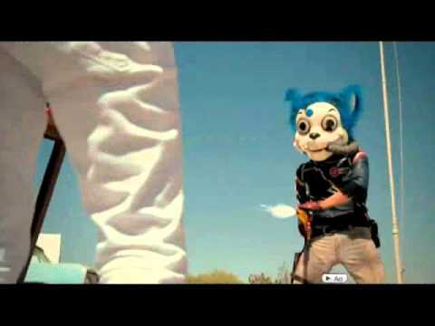 My Chemical Romance - The Only Hope For Me is You
